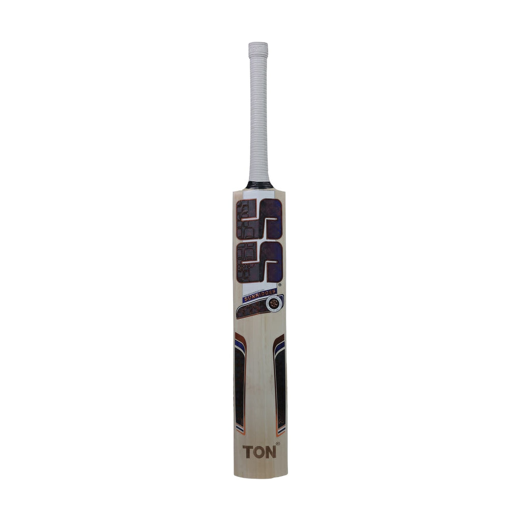 SS Master 5000 cricket bat (view 3)