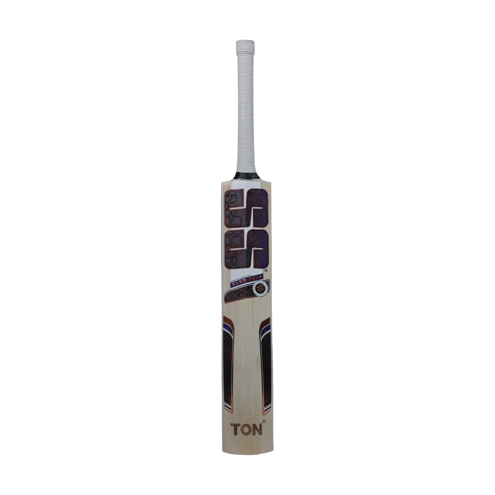 SS Master 5000 cricket bat (view 3)