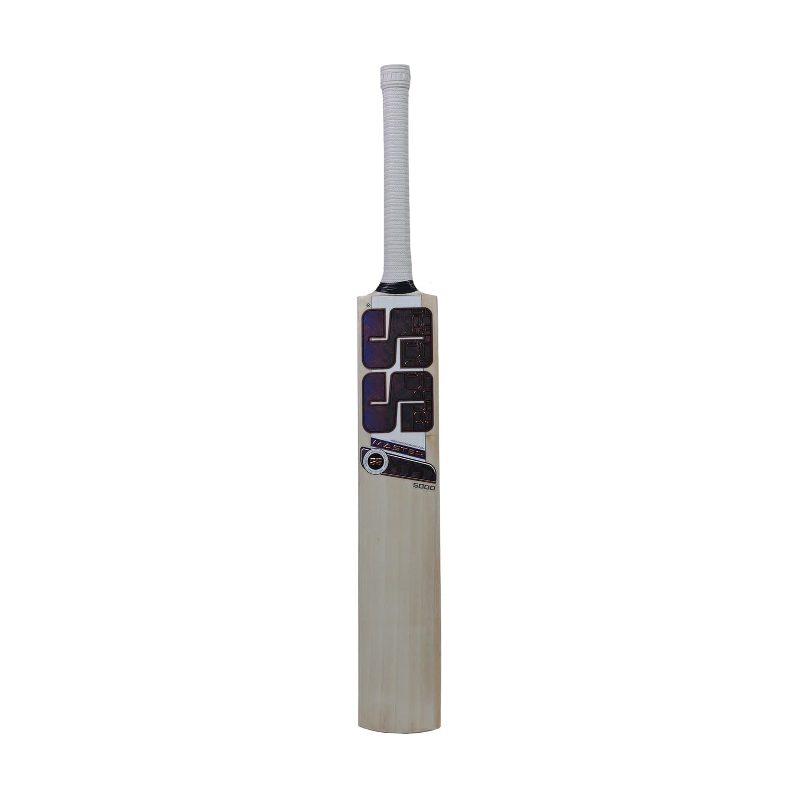 SS Master 5000 cricket bat (view 5)
