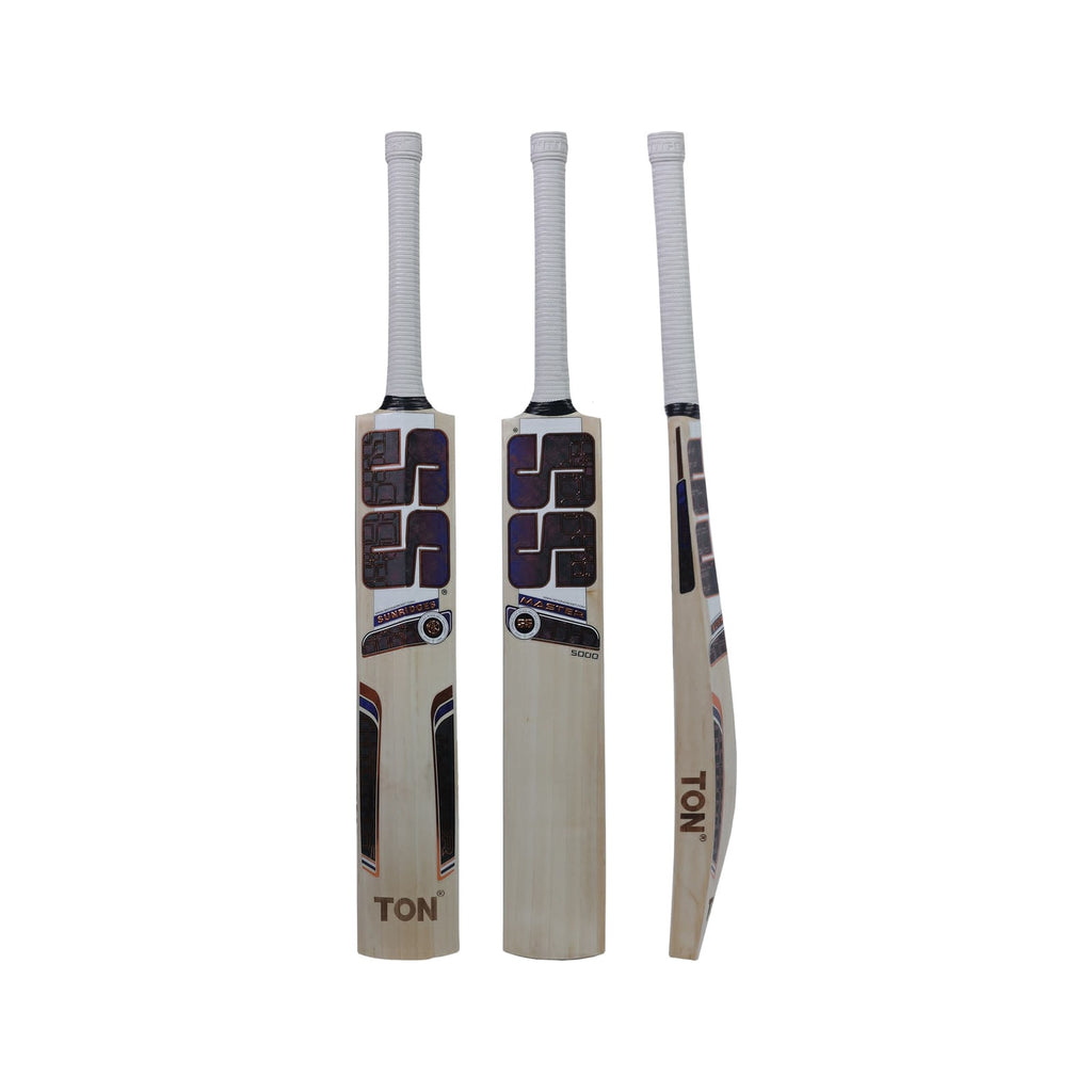 SS Master 5000 cricket bat
