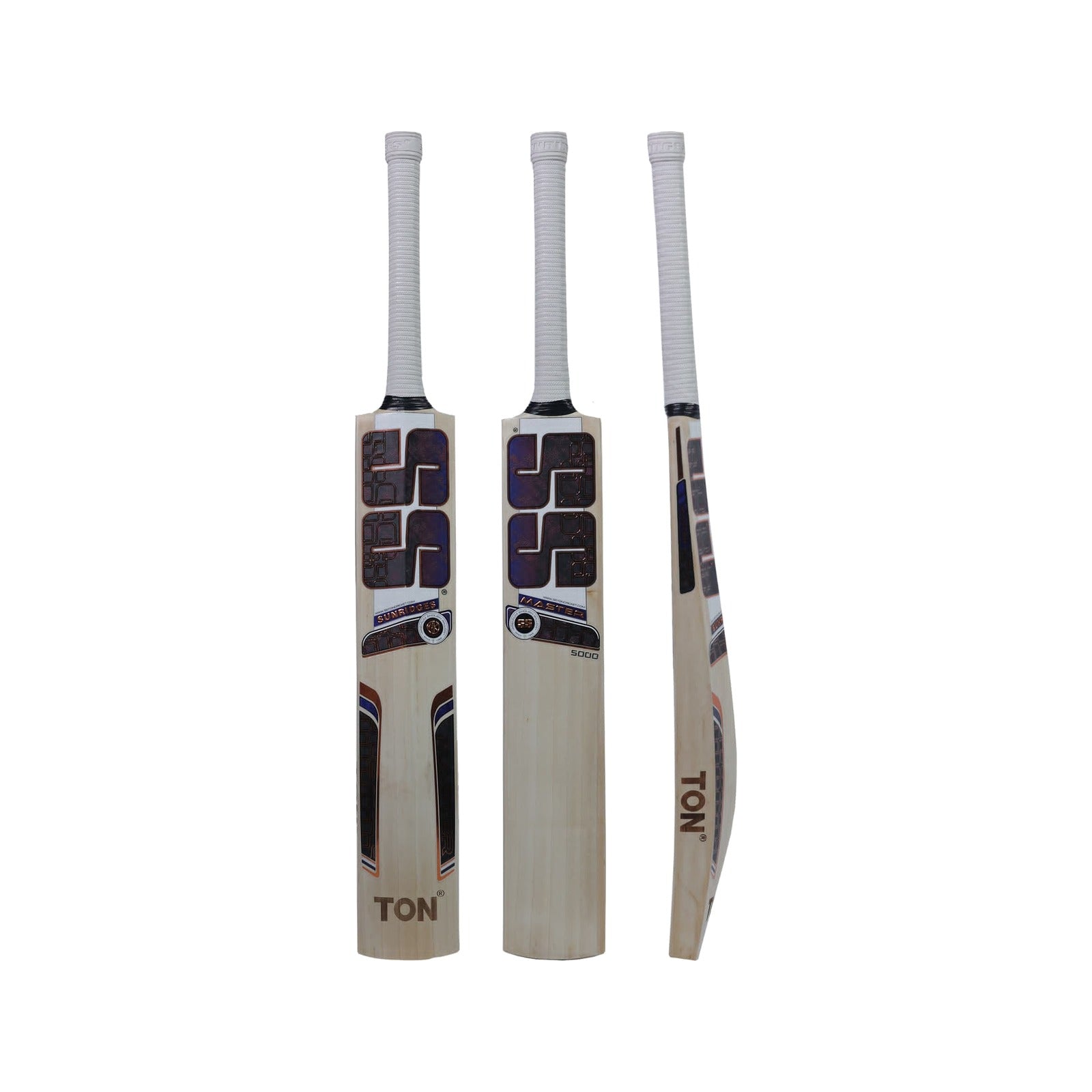 SS Master 5000 cricket bat
