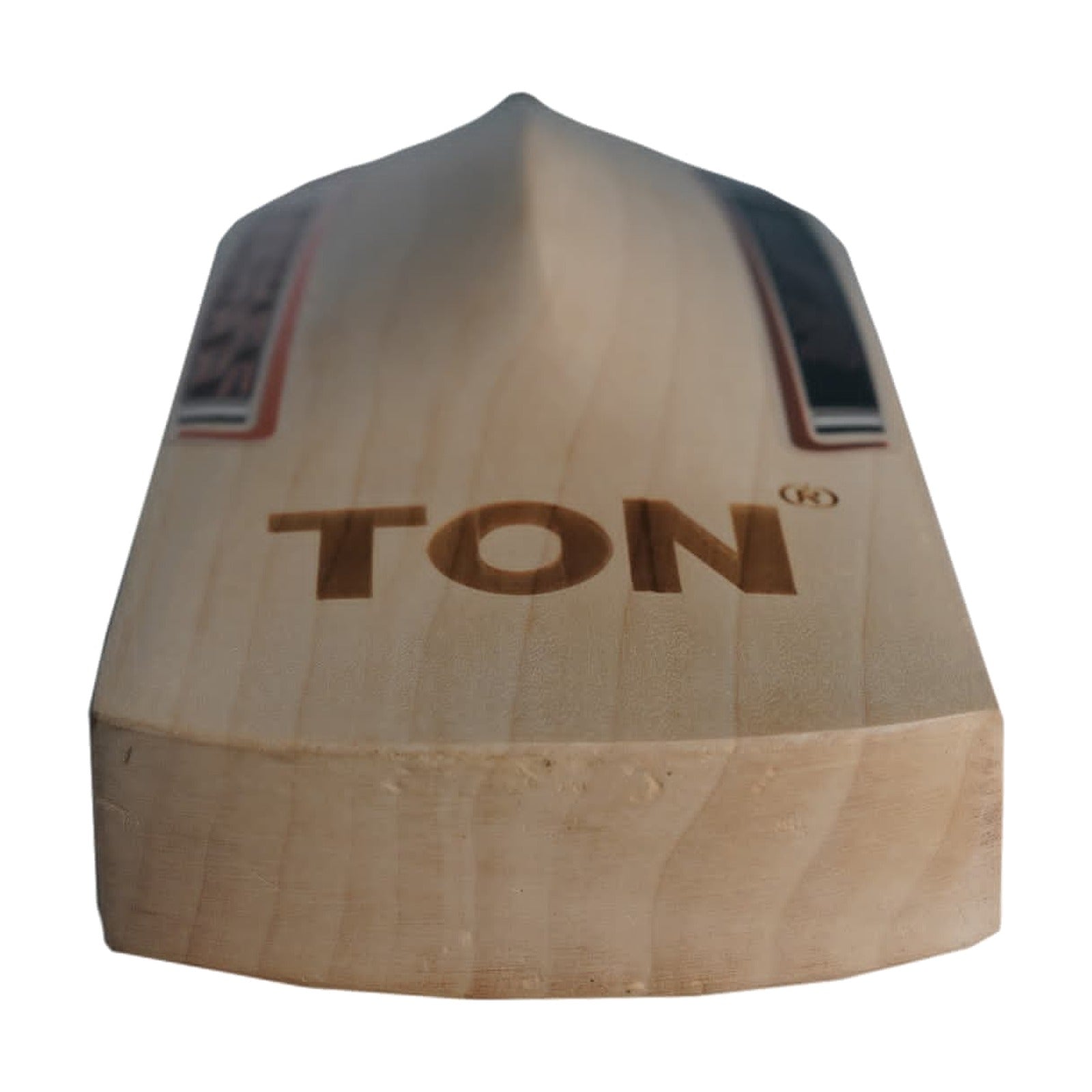 SS Master 7000 cricket bat (view 3)