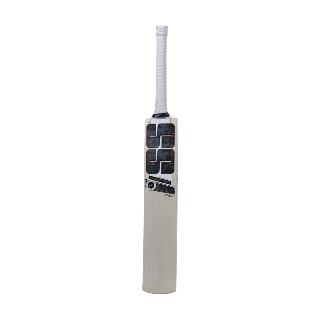 SS Master 7000 cricket bat (view 4)
