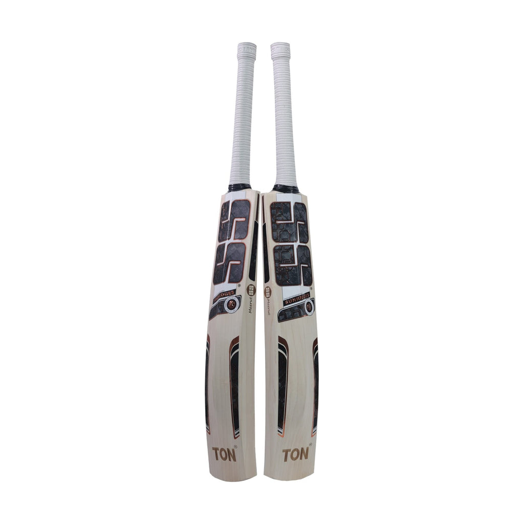 SS Master 7000 cricket bat (view 5)