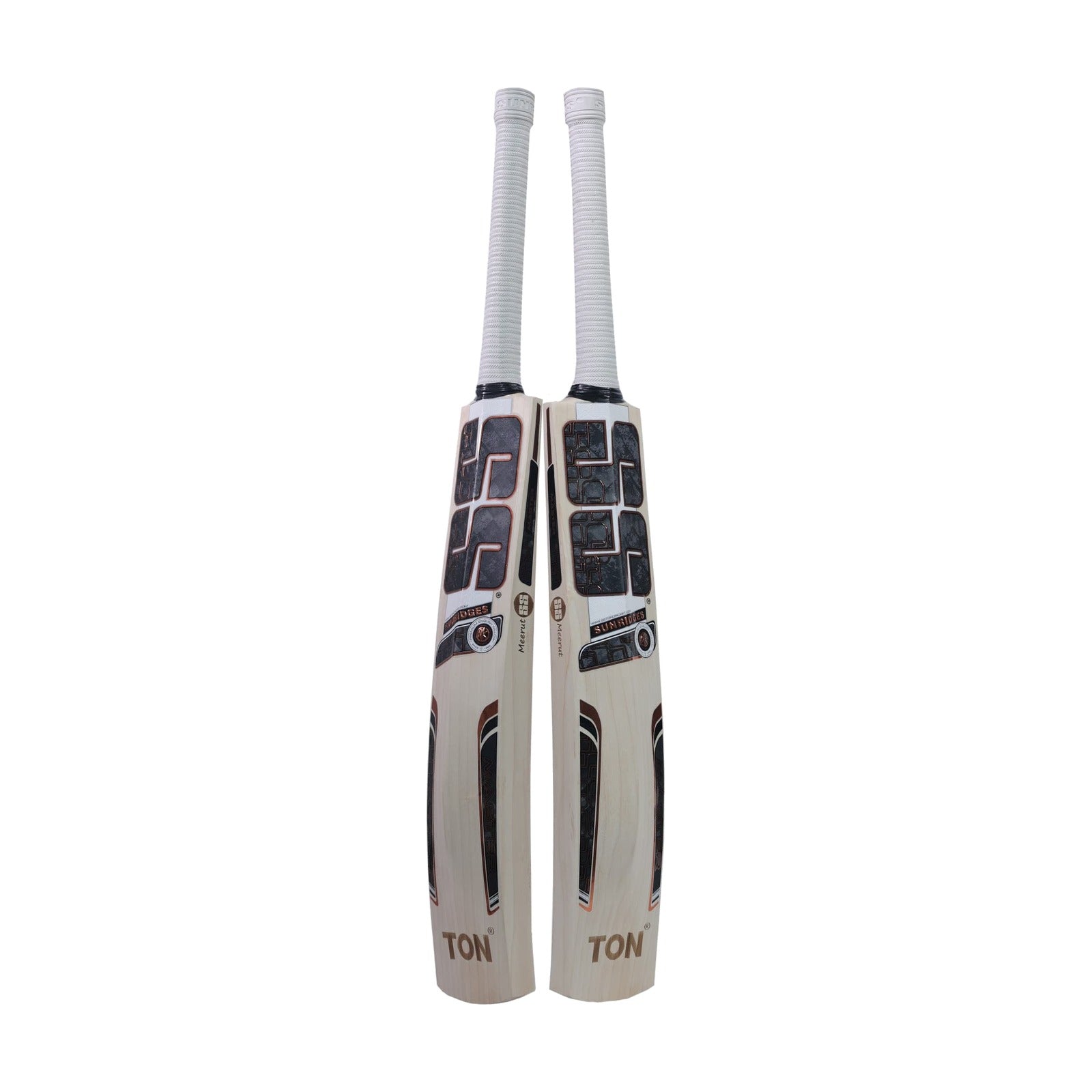 SS Master 7000 cricket bat (view 5)
