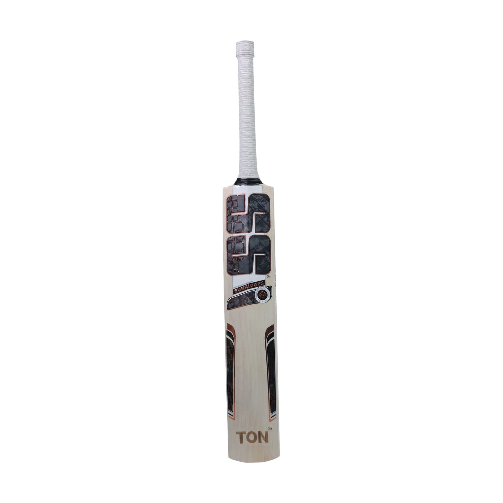 SS Master 7000 cricket bat (view 6)