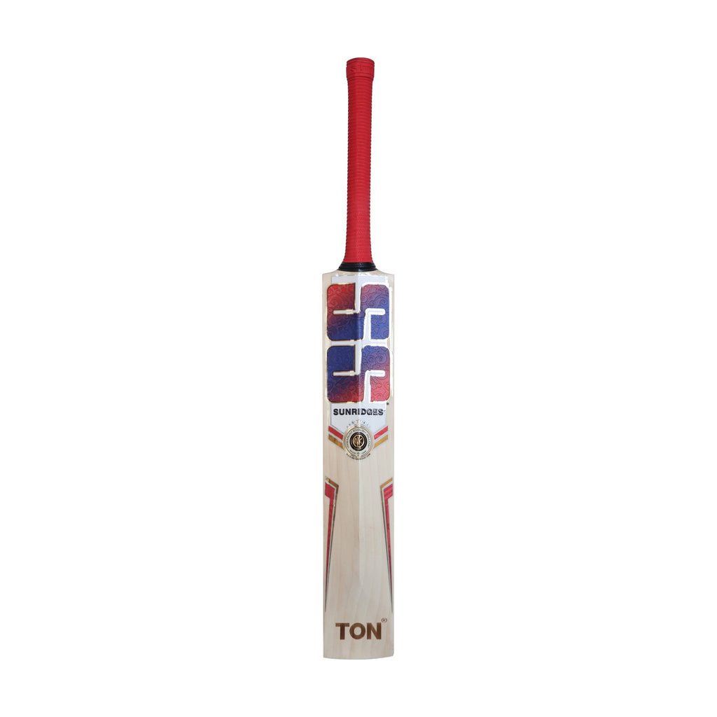 SS Sir Richard cricket bat (view 3)