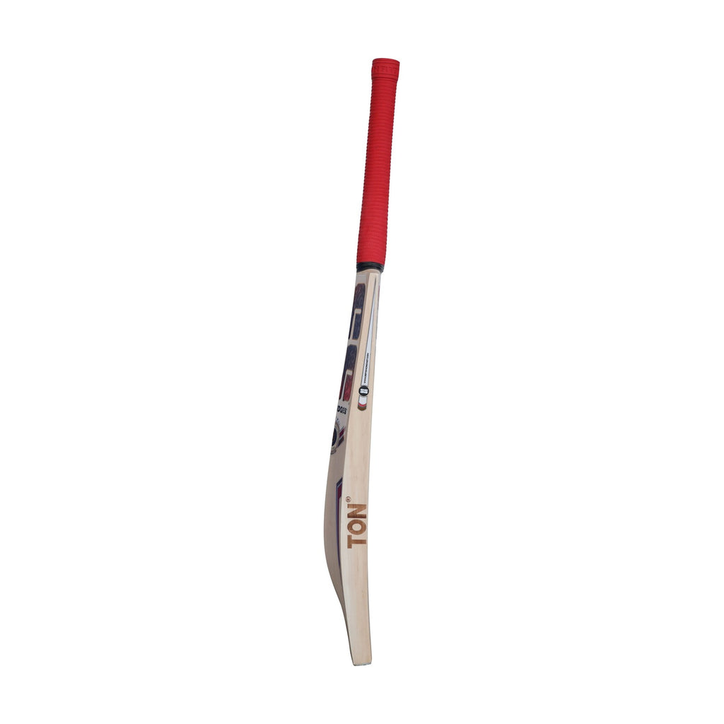 SS Sir Richard cricket bat (view 4)