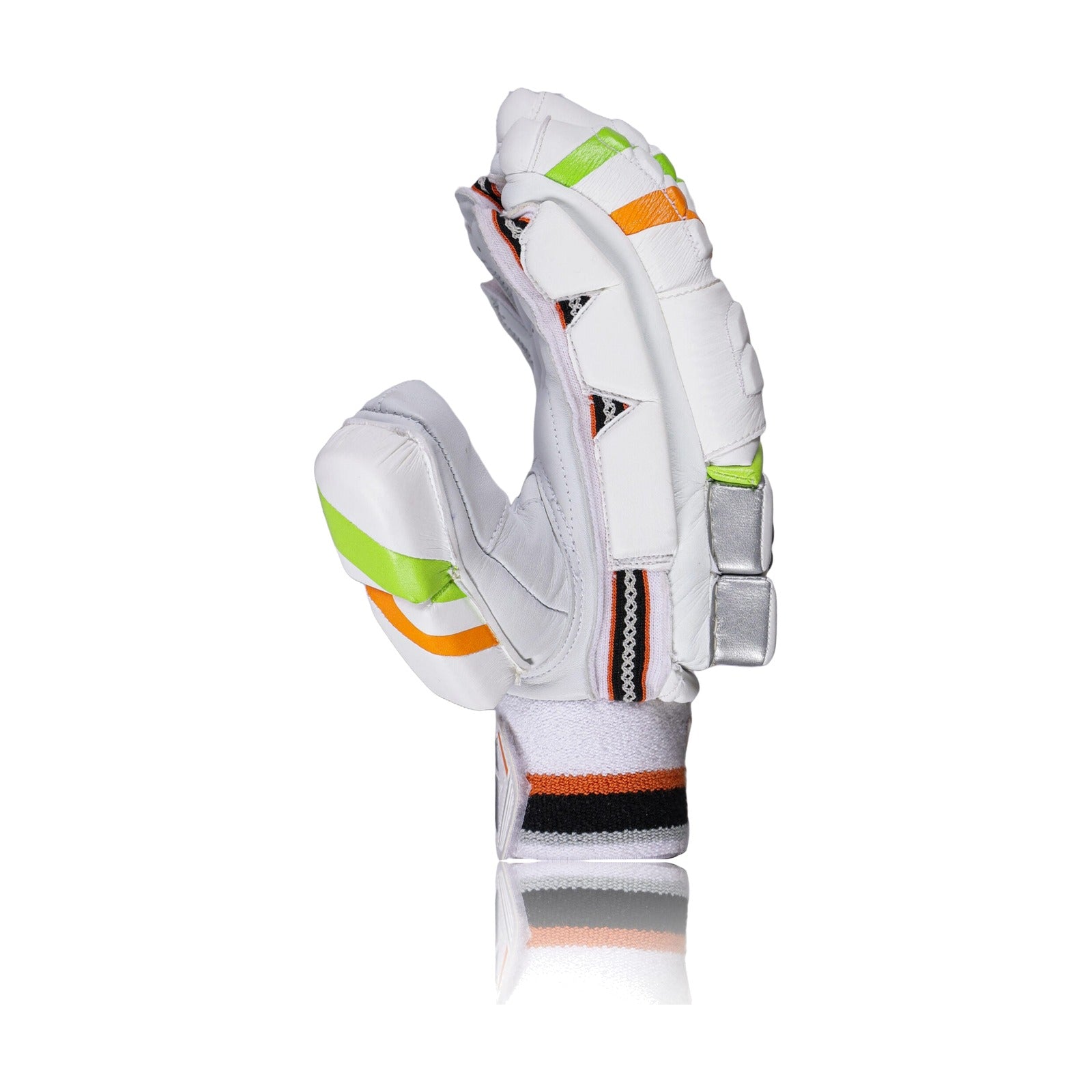 SS Sky 1.0 Cricket Batting Gloves (view 3)