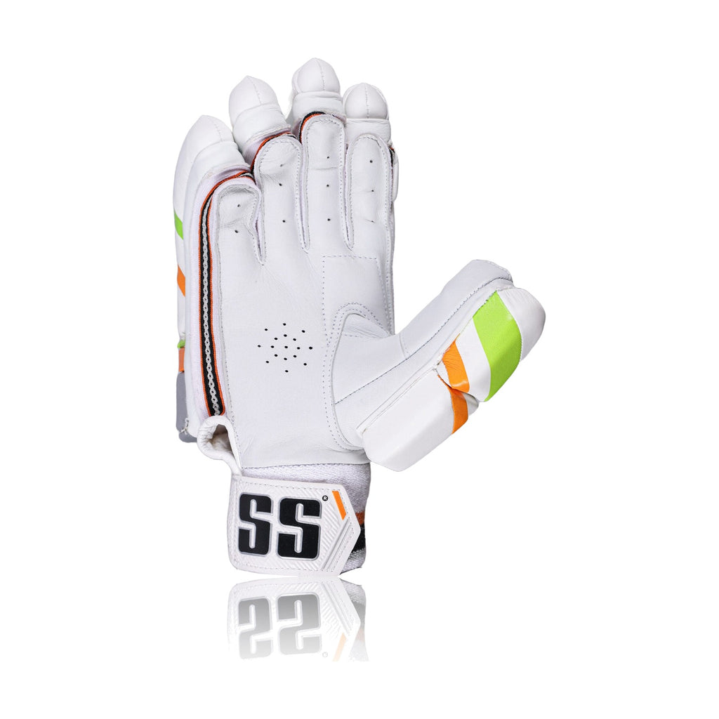 SS Sky 1.0 Cricket Batting Gloves (view 5)