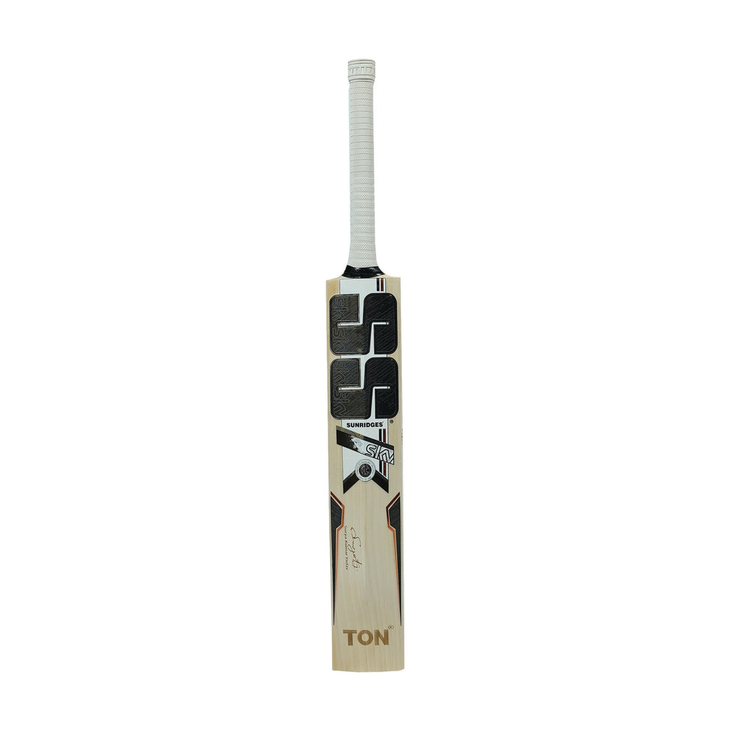 SS Sky 360 cricket bat (view 4)