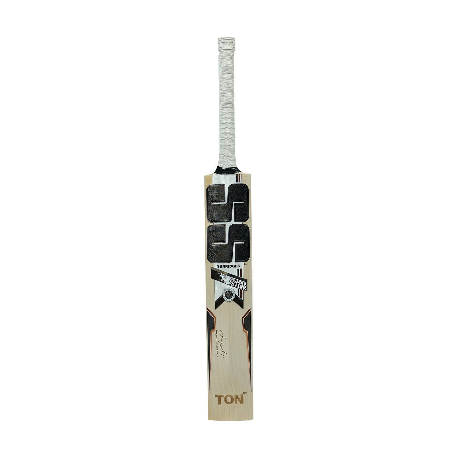 SS Sky 360 cricket bat (view 4)