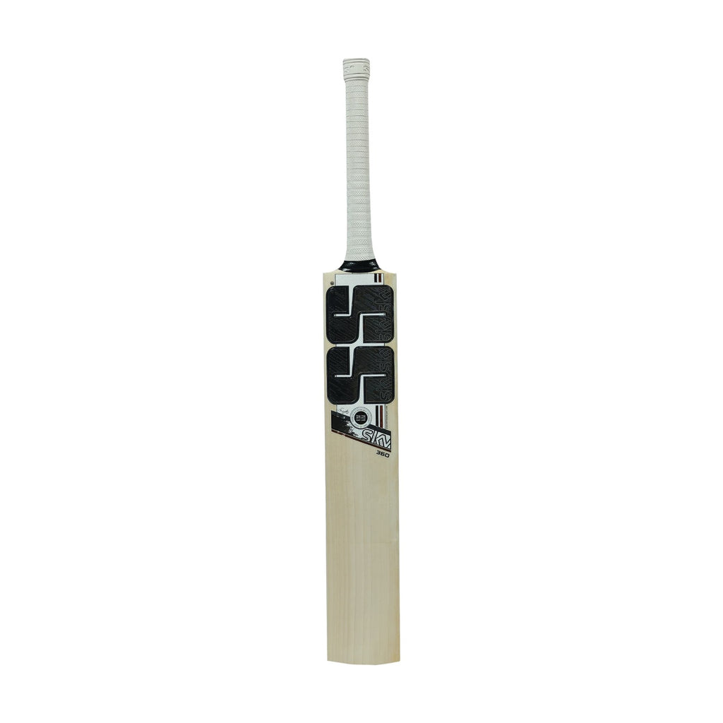 SS Sky 360 cricket bat (view 5)