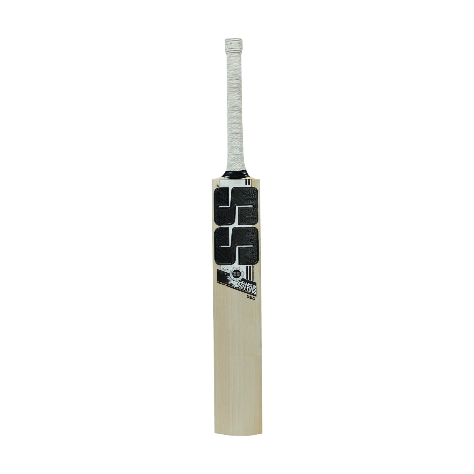 SS Sky 360 cricket bat (view 5)