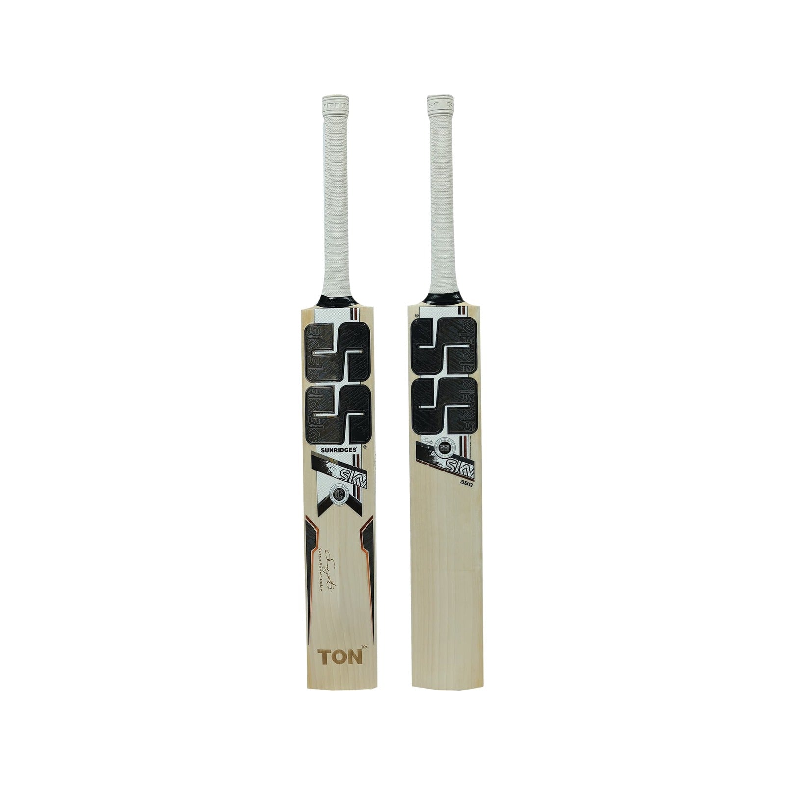 SS Sky 360 cricket bat