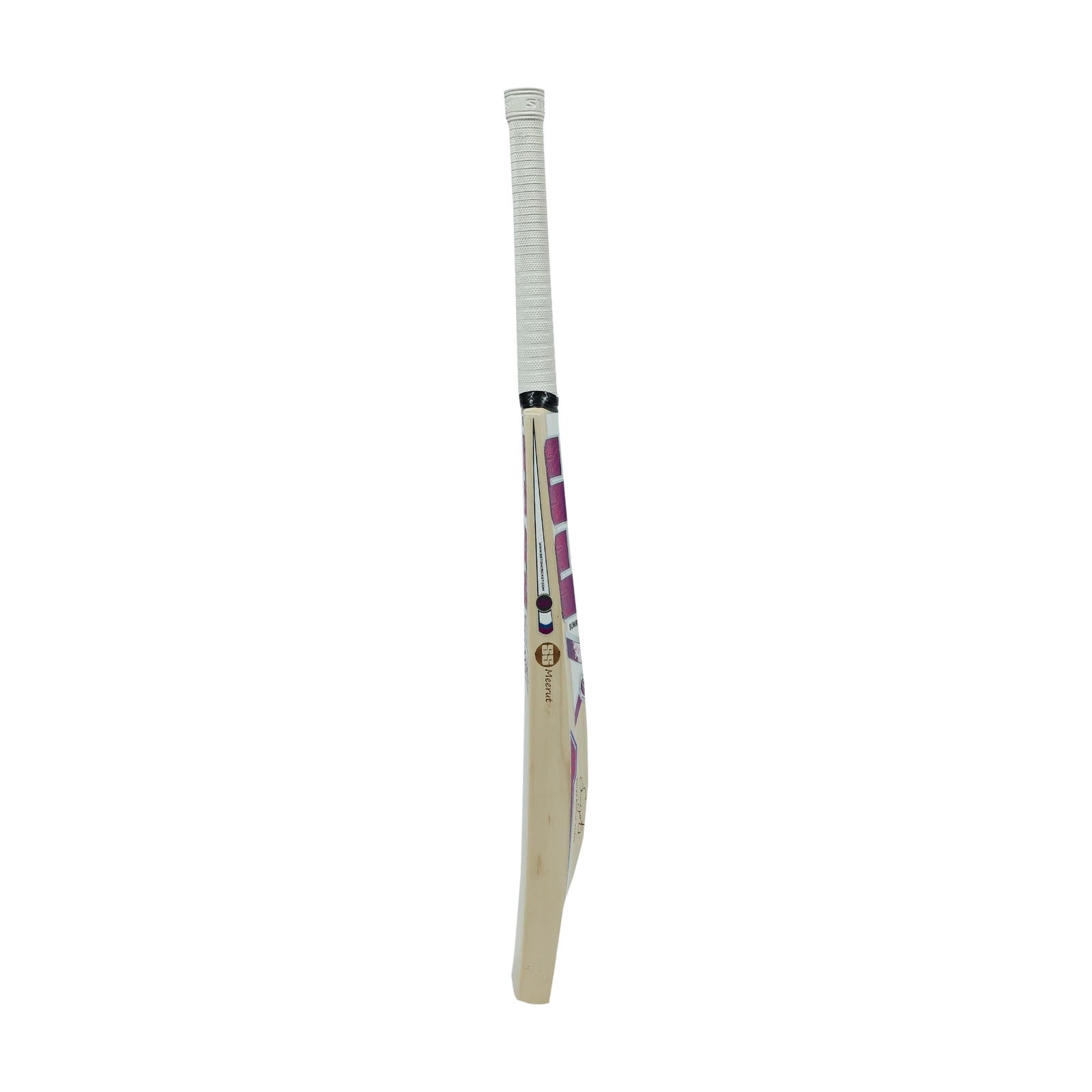 SS Sky Blaster cricket bat (view 2)