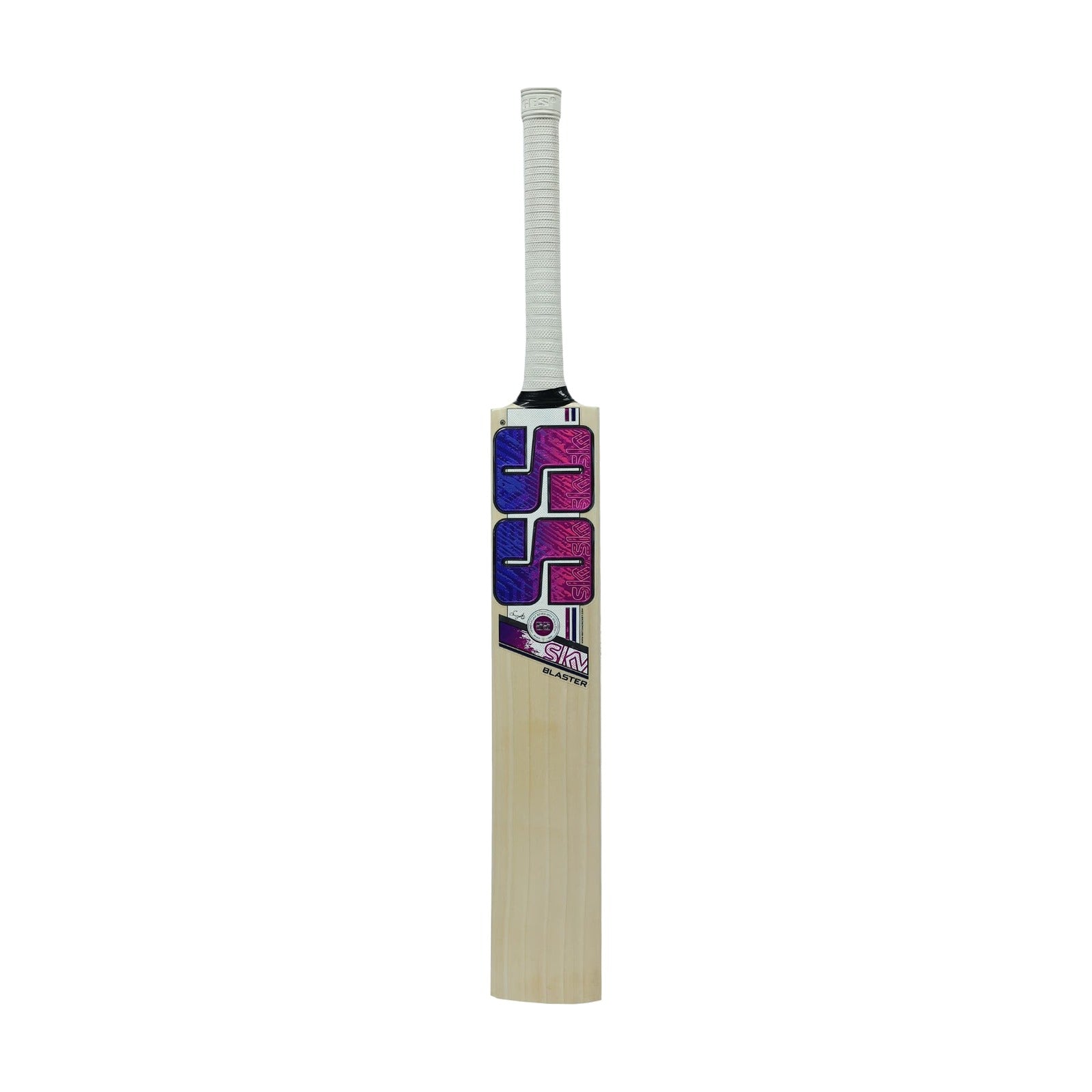 SS Sky Blaster cricket bat (view 3)