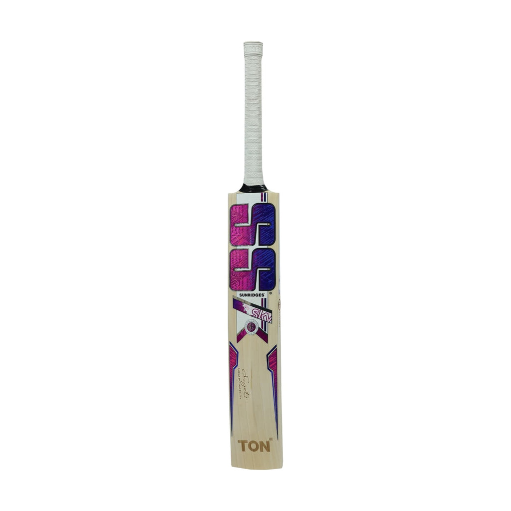 SS Sky Blaster cricket bat (view 4)