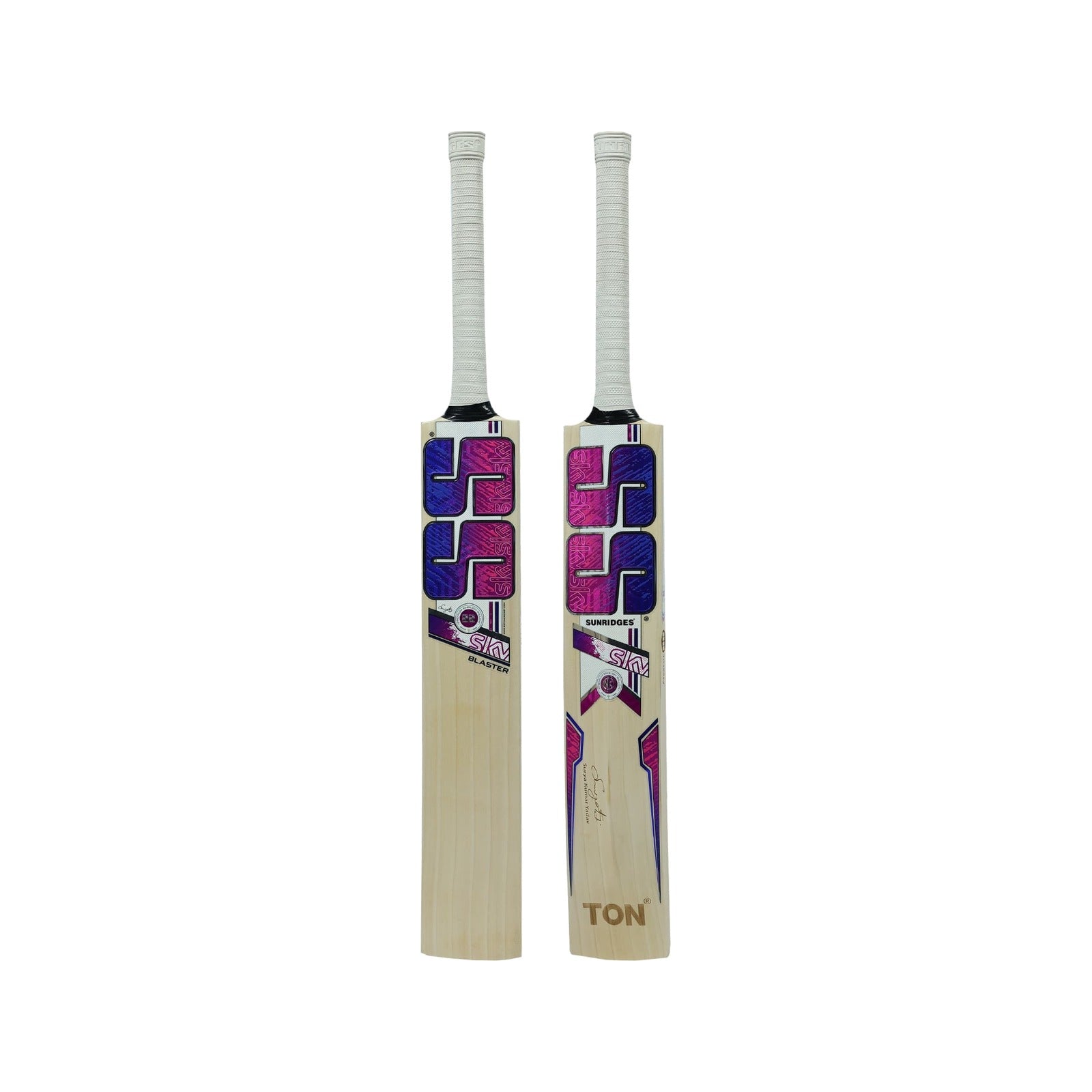 SS Sky Blaster cricket bat