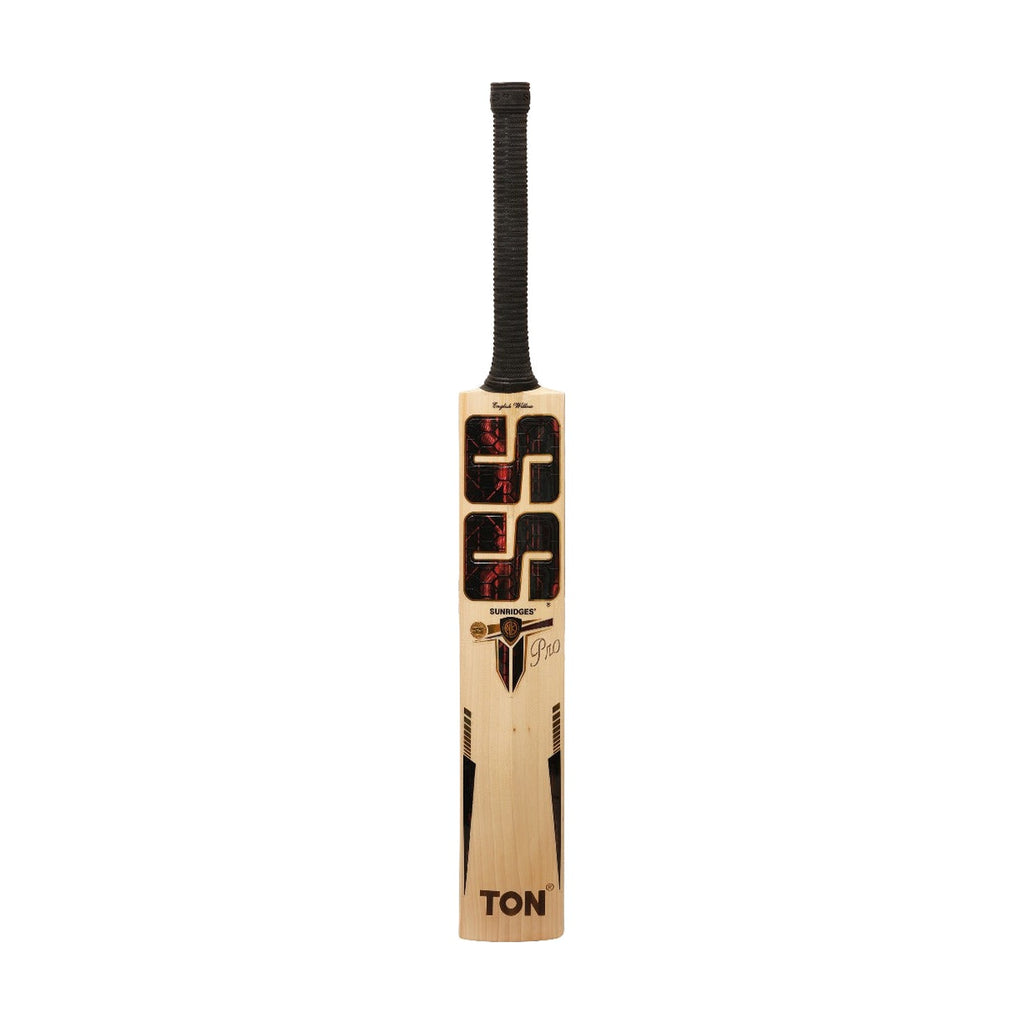 SS Sword Pro cricket bat (view 2)