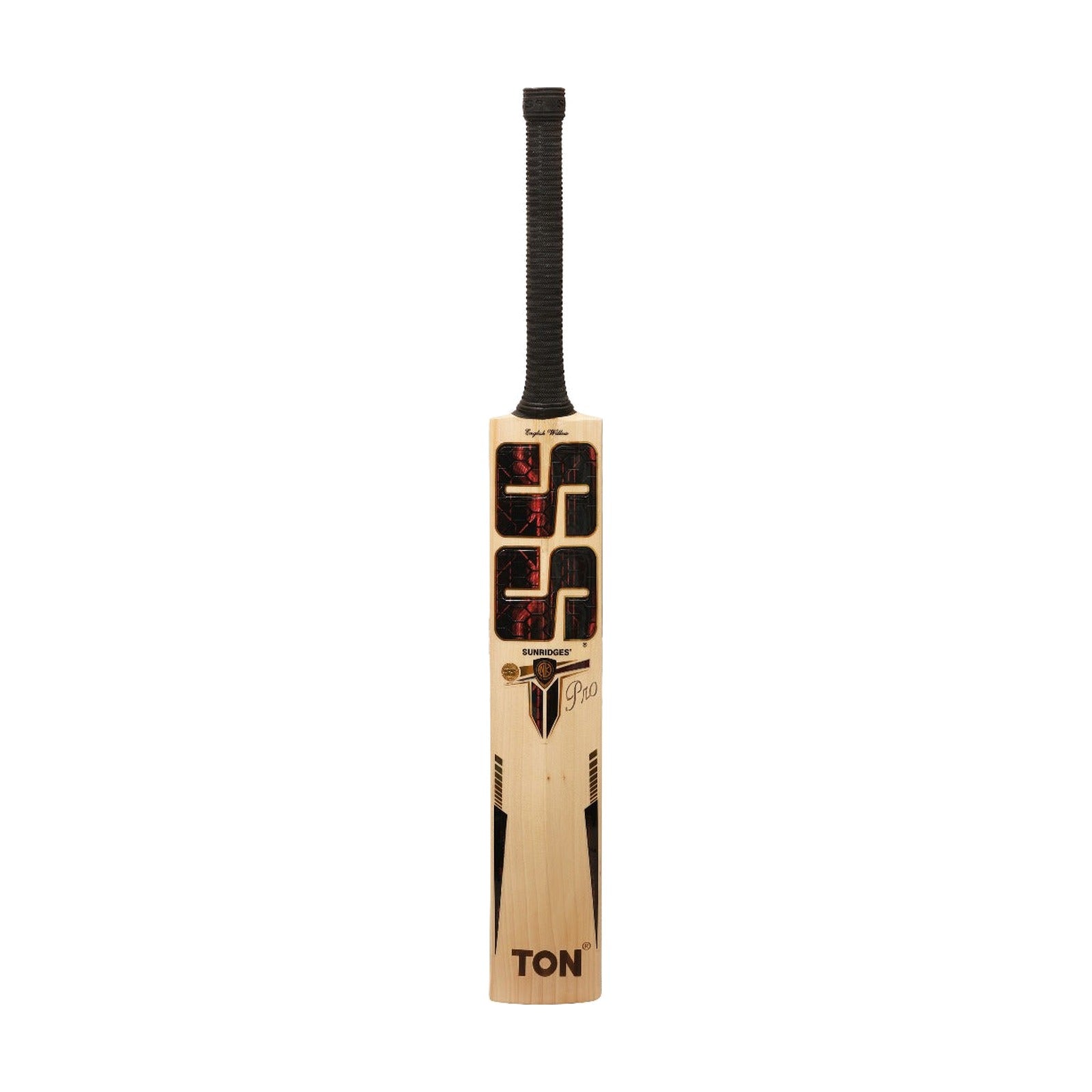 SS Sword Pro cricket bat (view 2)