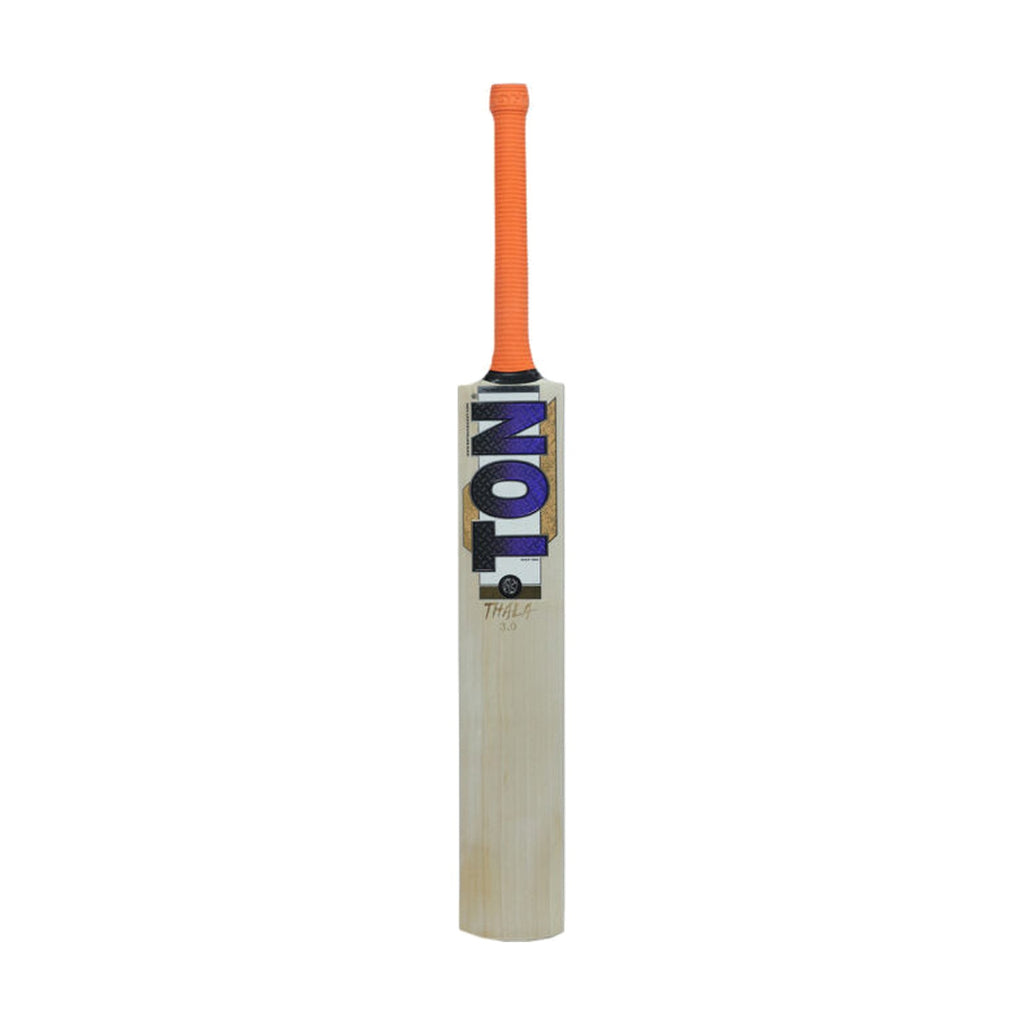 SS TON Dhoni Thala 3.0 cricket bat (view 6)