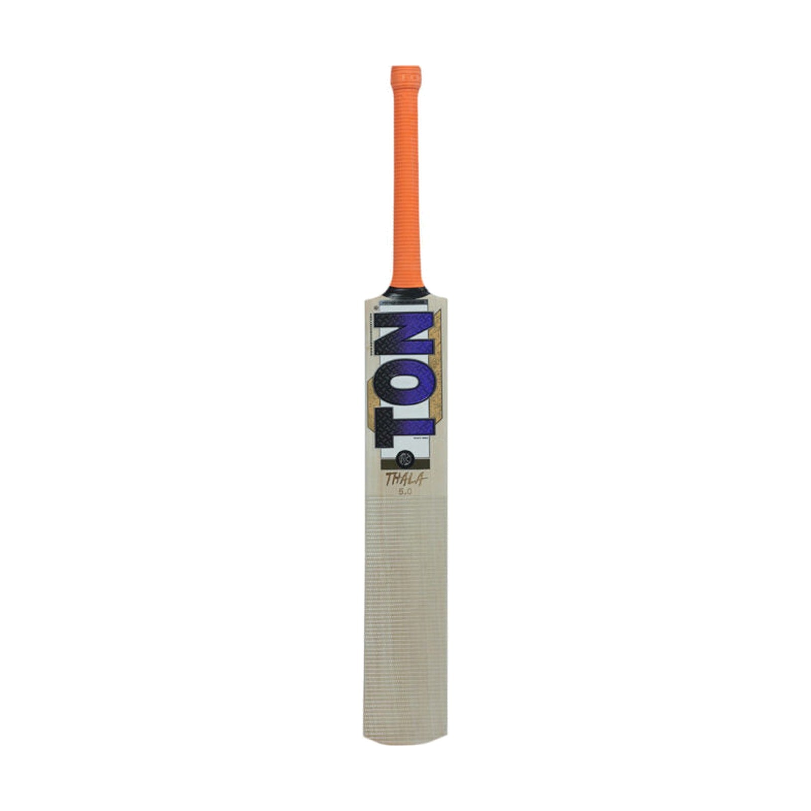 SS TON Dhoni Thala 5.0 cricket bat (view 6)