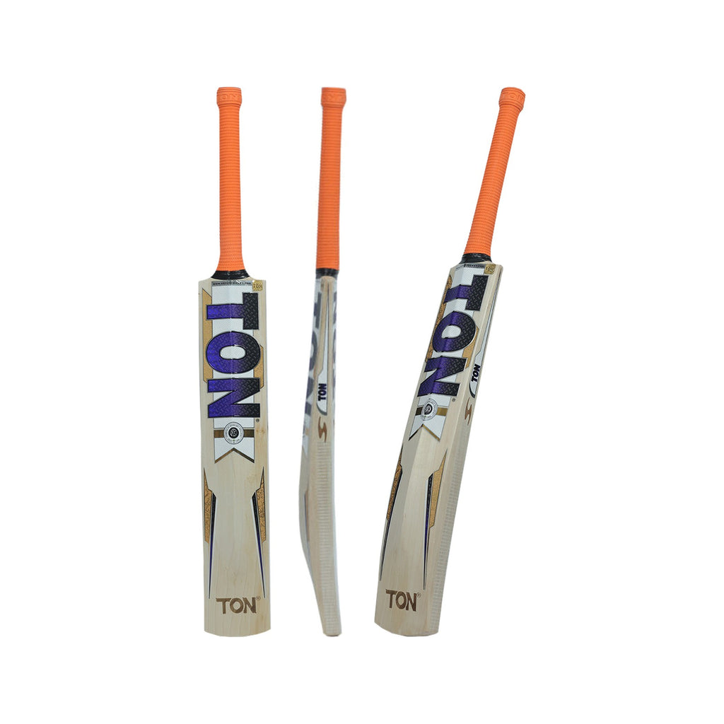 SS TON Dhoni Thala 5.0 cricket bat