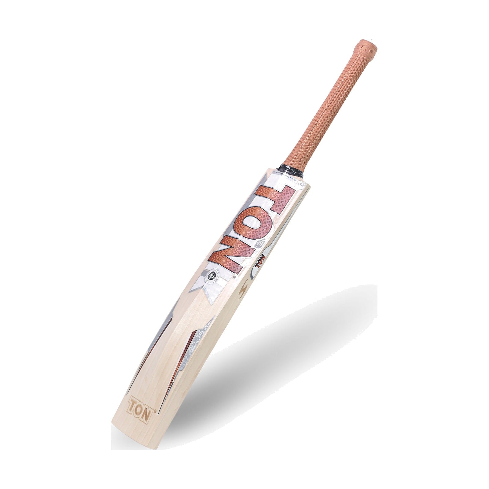 SS TON Vertu cricket bat (view 2)