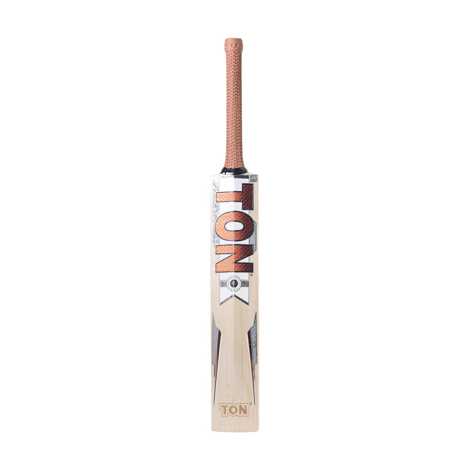SS TON Vertu cricket bat (view 3)