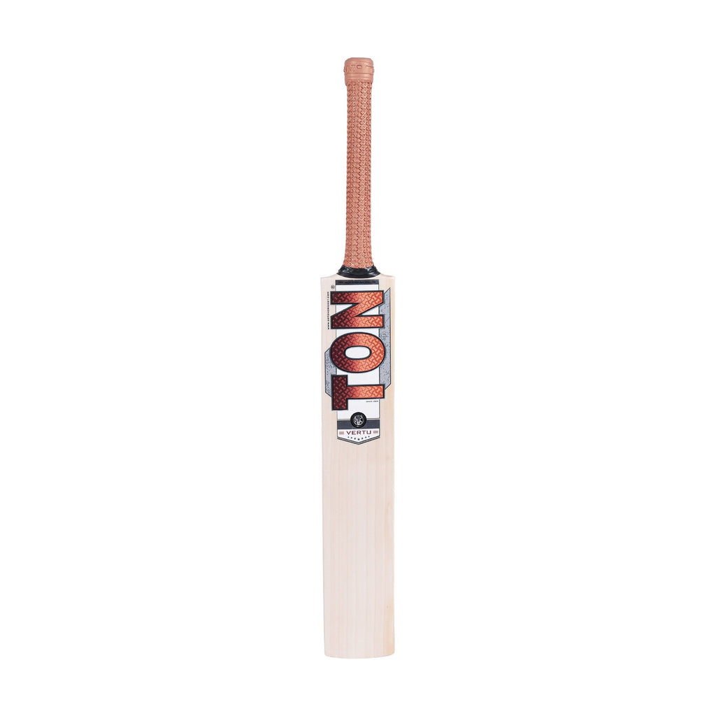 SS TON Vertu cricket bat (view 4)