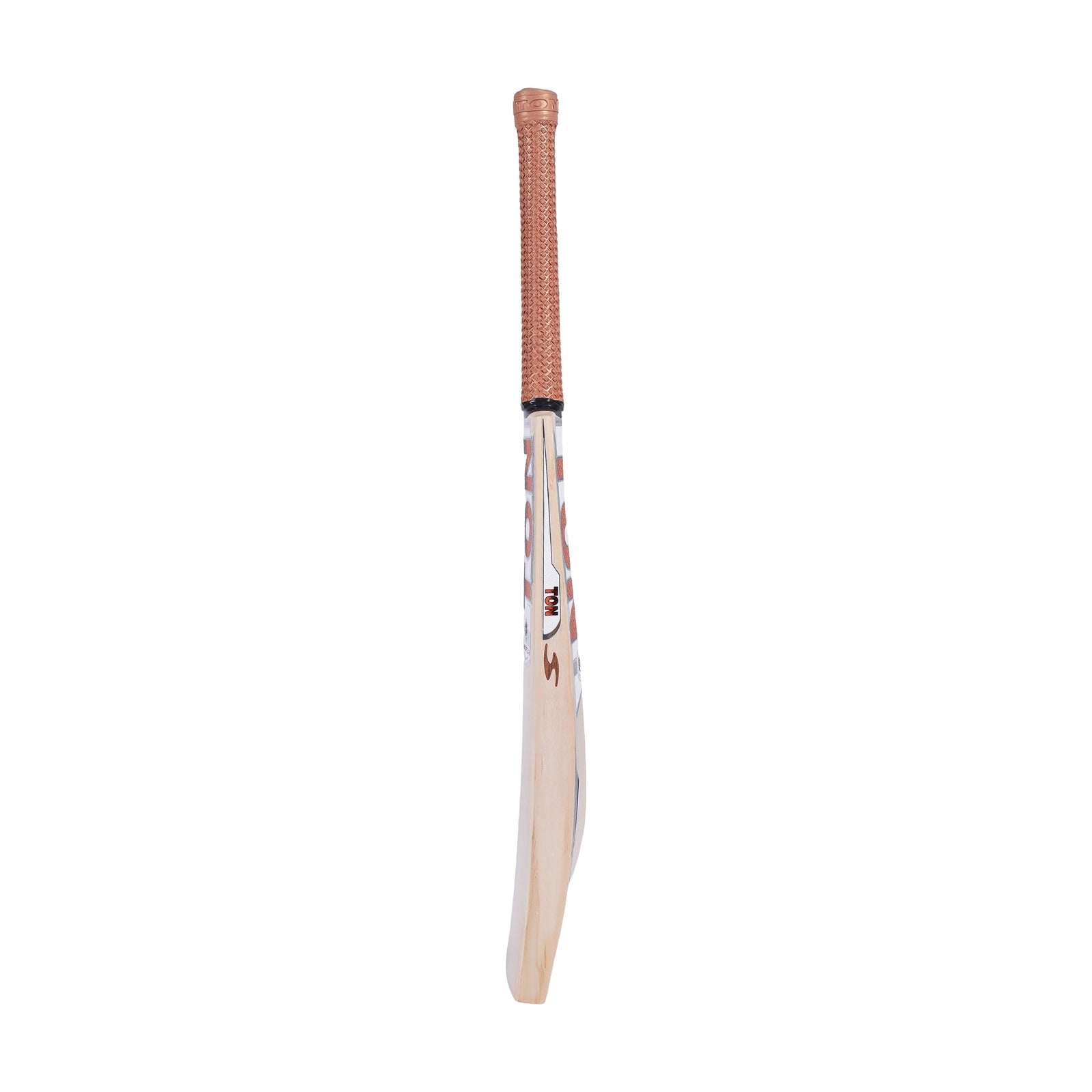 SS TON Vertu cricket bat (view 5)