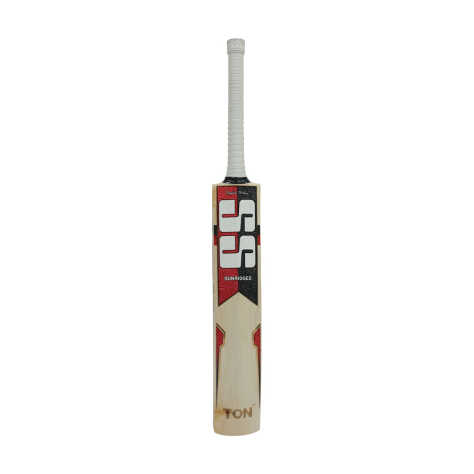 SS Vintage Pro cricket bat (view 2)