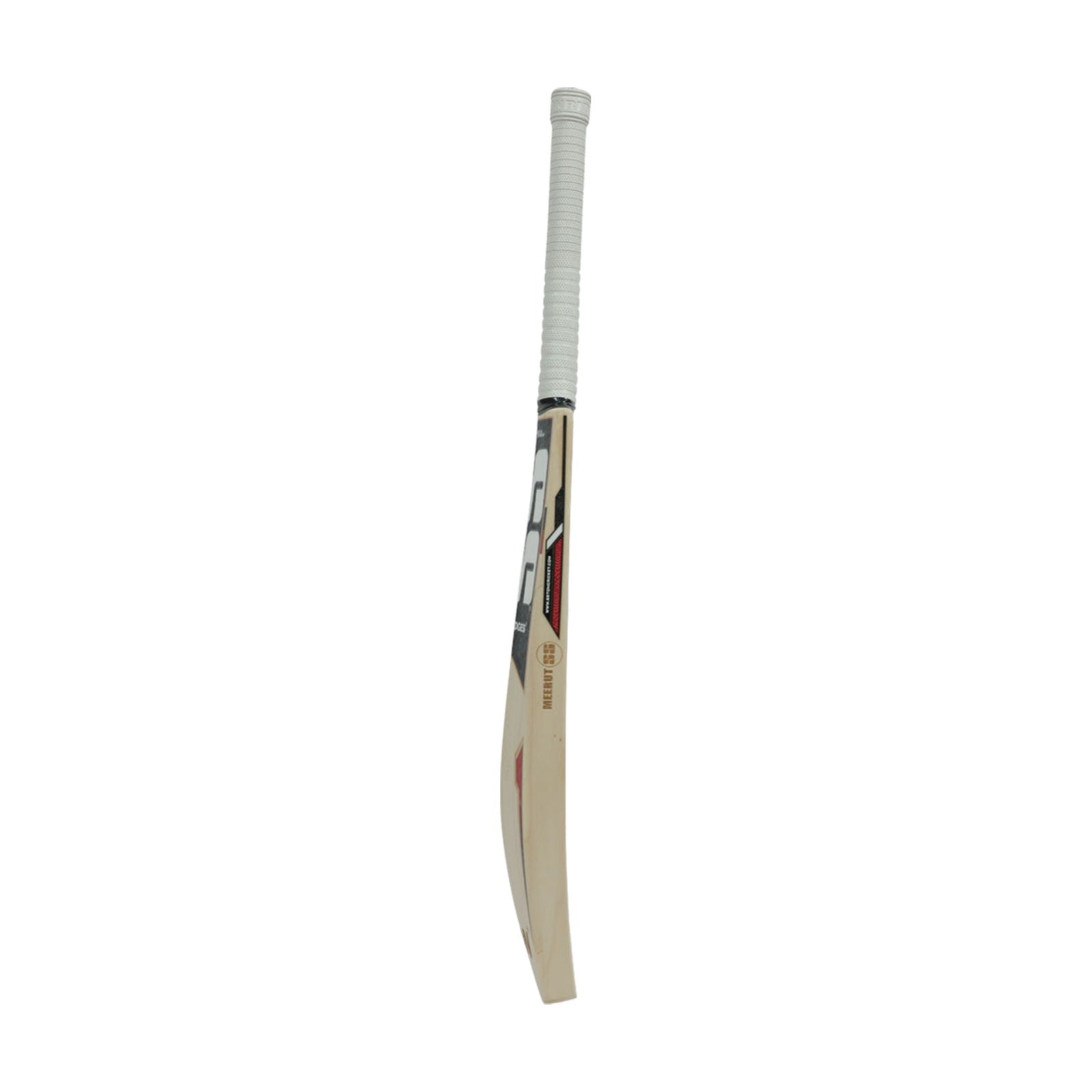SS Vintage Pro cricket bat (view 5)