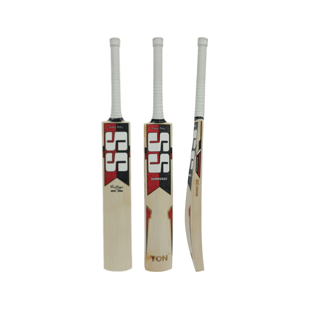 SS Vintage Pro cricket bat