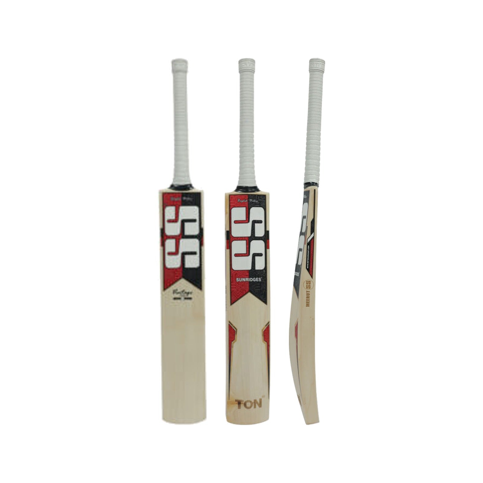 SS Vintage Pro cricket bat
