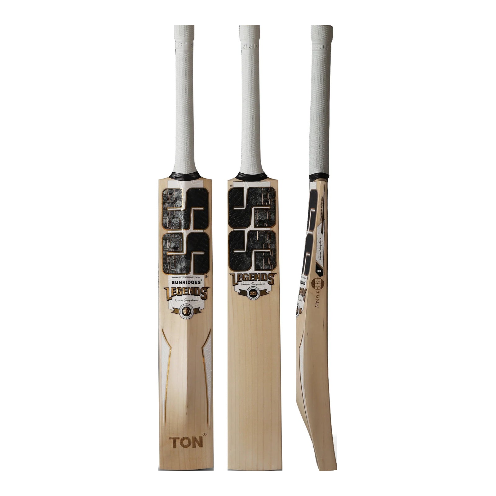 TON Legend Sangakkara English Willow Cricket Bat