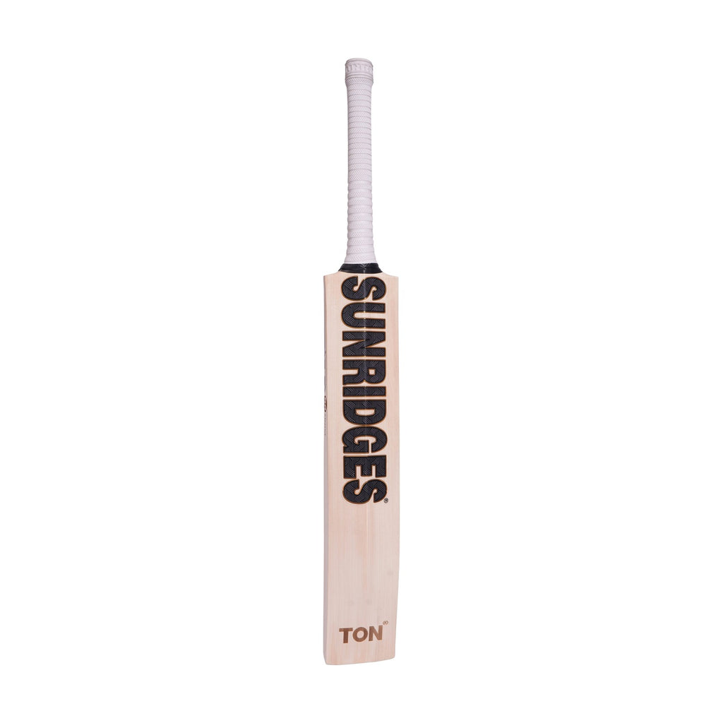 SS TON Retro Classic cricket bat (view 3)