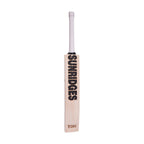 SS TON Retro Classic cricket bat (view 3)