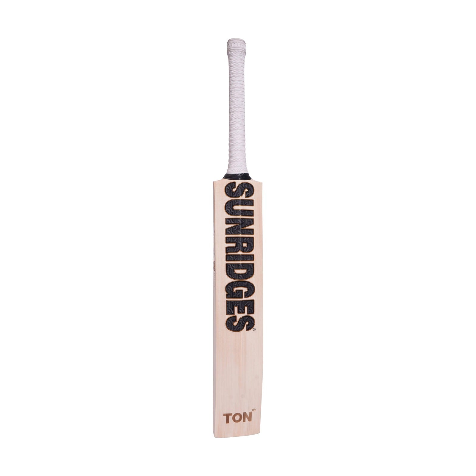 SS TON Retro Classic cricket bat (view 3)
