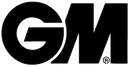 GM Cricket logo