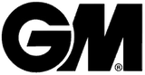 GM Cricket logo