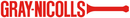 Gray-Nicolls logo